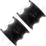 APDTY 178350 Suspension Stabilizer Bar Bushing Kit Front