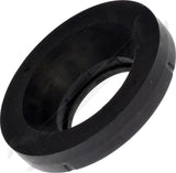 APDTY 178352 Suspension Coil Spring Insulator Front Upper