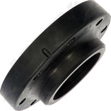 APDTY 178352 Suspension Coil Spring Insulator Front Upper