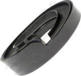 APDTY 178353 Suspension Coil Spring Insulator Rear Upper Replaces AL1Z5536A