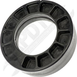 APDTY 178353 Suspension Coil Spring Insulator Rear Upper Replaces AL1Z5536A