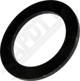 APDTY 178354 Suspension Coil Spring Insulator Replaces 15597425