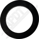 APDTY 178354 Suspension Coil Spring Insulator Replaces 15597425