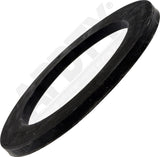 APDTY 178354 Suspension Coil Spring Insulator Replaces 15597425