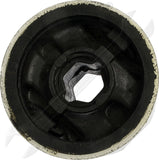 APDTY 178361 Suspension Control Arm Bushing Front Lower Inner Rearward
