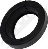 APDTY 178366 Suspension Coil Spring Insulator Front Lower Replaces 15989709