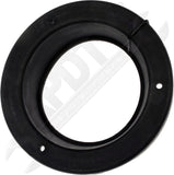APDTY 178366 Suspension Coil Spring Insulator Front Lower Replaces 15989709