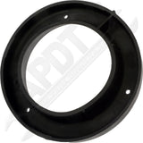 APDTY 178366 Suspension Coil Spring Insulator Front Lower Replaces 15989709