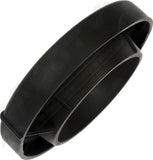 APDTY 178366 Suspension Coil Spring Insulator Front Lower Replaces 15989709