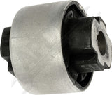 APDTY 178367 Suspension Control Arm Bushing Front Lower Rearward