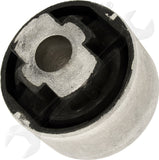 APDTY 178367 Suspension Control Arm Bushing Front Lower Rearward