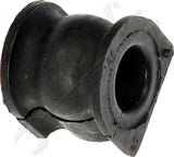 APDTY 178370 Suspension Stabilizer Bar Bushing Kit Rear To Frame