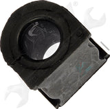 APDTY 178370 Suspension Stabilizer Bar Bushing Kit Rear To Frame