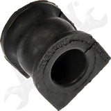 APDTY 178370 Suspension Stabilizer Bar Bushing Kit Rear To Frame