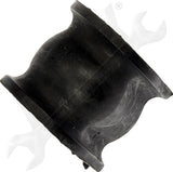 APDTY 178370 Suspension Stabilizer Bar Bushing Kit Rear To Frame