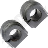 APDTY 178371 Suspension Stabilizer Bar Bushing Kit Rear