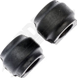 APDTY 178371 Suspension Stabilizer Bar Bushing Kit Rear