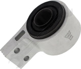 APDTY 178373 Suspension Control Arm Bushing Front Lower Rearward