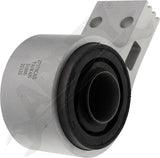 APDTY 178373 Suspension Control Arm Bushing Front Lower Rearward