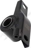APDTY 178374 Suspension Control Arm Bushing Front Right Lower Rearward