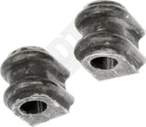APDTY 178377 Suspension Stabilizer Bar Bushing Kit Front
