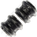 APDTY 178377 Suspension Stabilizer Bar Bushing Kit Front