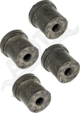 APDTY 178378 Suspension Leaf Spring Bushing Replaces 3790876