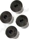 APDTY 178378 Suspension Leaf Spring Bushing Replaces 3790876
