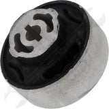 APDTY 178380 Suspension Control Arm Bushing Front Lower Rearward