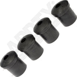 APDTY 178382 Suspension Leaf Spring Bushing Rear