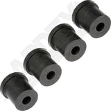 APDTY 178382 Suspension Leaf Spring Bushing Rear