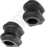 APDTY 178387 Suspension Stabilizer Bar Bushing Kit Front