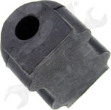 APDTY 178391 Suspension Stabilizer Bar Bushing Kit Rear Replaces 555132C200