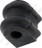 APDTY 178391 Suspension Stabilizer Bar Bushing Kit Rear Replaces 555132C200