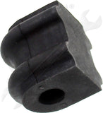 APDTY 178391 Suspension Stabilizer Bar Bushing Kit Rear Replaces 555132C200
