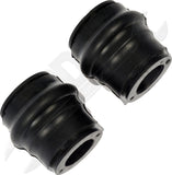 APDTY 178392 Suspension Stabilizer Bar Bushing Kit Front