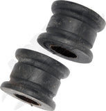 APDTY 178394 Suspension Stabilizer Bar Bushing Kit Front Inner
