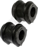 APDTY 178396 Suspension Stabilizer Bar Bushing Kit Front