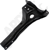 APDTY 178400 Suspension Radius Arm Bracket Right