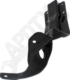 APDTY 178400 Suspension Radius Arm Bracket Right