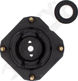 APDTY 178402 Suspension Strut Mount Kit Front Replaces E92Z18198G