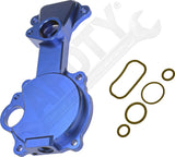 APDTY 178403 Drive Motor Coolant Bypass