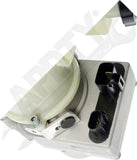 APDTY 178404 Electronic Power Steering Pump