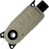 APDTY 178408 Active Grille Shutter Actuator Replaces LX6Z10884B