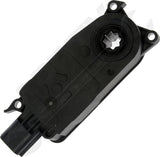 APDTY 178408 Active Grille Shutter Actuator Replaces LX6Z10884B
