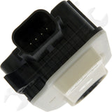 APDTY 178409 Active Grille Shutter Actuator Replaces KT1Z10884A, KT1Z10884B