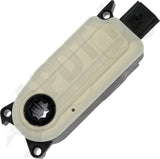 APDTY 178409 Active Grille Shutter Actuator Replaces KT1Z10884A, KT1Z10884B