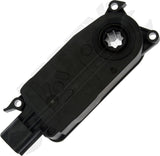 APDTY 178409 Active Grille Shutter Actuator Replaces KT1Z10884A, KT1Z10884B