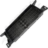 APDTY 178410 Active Grille Shutter Replaces MB3Z8475H