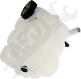 APDTY 178411 Pressurized Coolant Reservoir Replaces 84630072